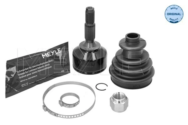 Joint Kit, drive shaft MEYLE-ORIGINAL: True to OE. 40-14 498 0024