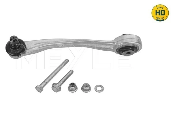 Control/Trailing Arm, wheel suspension MEYLE-HD: Better than OE. 116 050 0166/HD