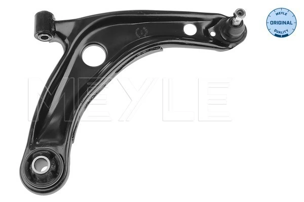Control/Trailing Arm, wheel suspension MEYLE-ORIGINAL: True to OE. 30-16 050 0022