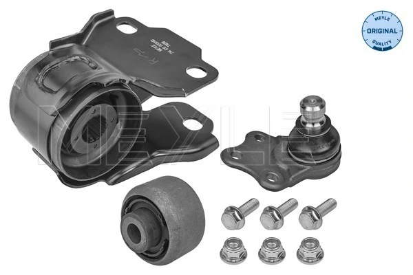 Repair Kit, control arm MEYLE-ORIGINAL-KIT: Better solution for you! 516 610 0000