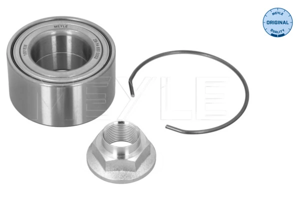 Wheel Bearing Kit MEYLE-ORIGINAL: True to OE. 28-14 650 0002