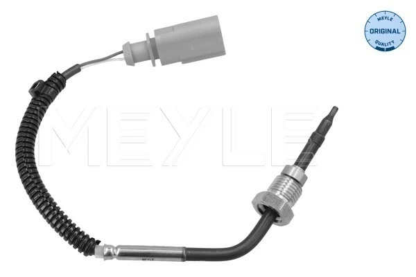 Sensor, exhaust gas temperature MEYLE-ORIGINAL: True to OE. 114 800 0163
