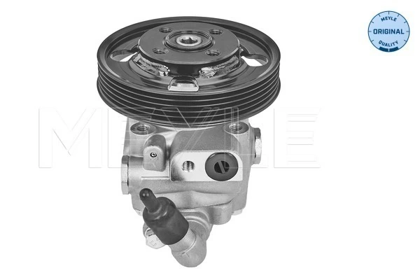 Hydraulic Pump, steering MEYLE-ORIGINAL: True to OE. 714 631 0039
