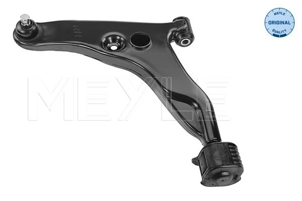 Control/Trailing Arm, wheel suspension MEYLE-ORIGINAL: True to OE. 32-16 050 0073