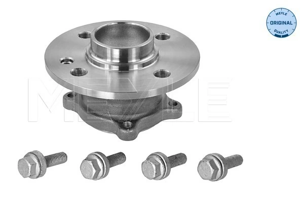 Wheel Hub MEYLE-ORIGINAL: True to OE. 300 343 1103
