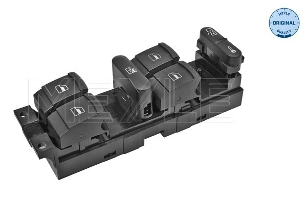Switch, window regulator MEYLE-ORIGINAL: True to OE. 114 891 0003