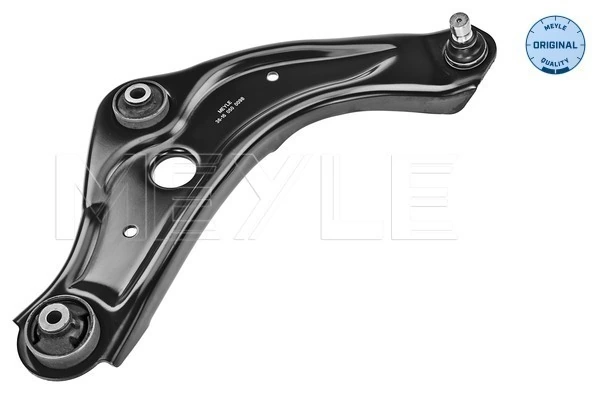 Control/Trailing Arm, wheel suspension MEYLE-ORIGINAL: True to OE. 36-16 050 0098