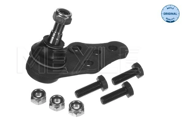 Ball Joint MEYLE-ORIGINAL: True to OE. 616 010 5375