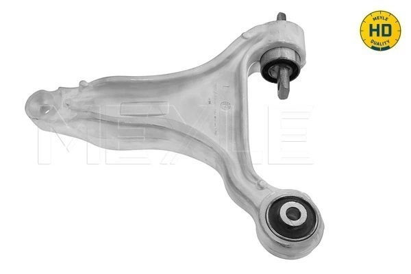 Control/Trailing Arm, wheel suspension MEYLE-HD: Better than OE. 516 050 0025/HD