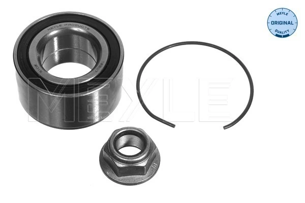 Wheel Bearing Kit MEYLE-ORIGINAL: True to OE. 16-14 146 4049