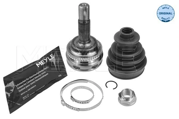 Joint Kit, drive shaft MEYLE-ORIGINAL: True to OE. 30-14 498 0034