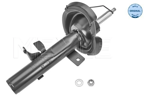 Shock Absorber MEYLE-ORIGINAL: True to OE. 726 623 0043
