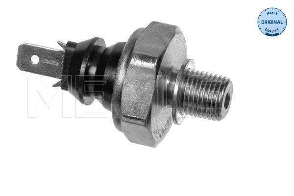 Oil Pressure Switch MEYLE-ORIGINAL: True to OE. 100 919 0014