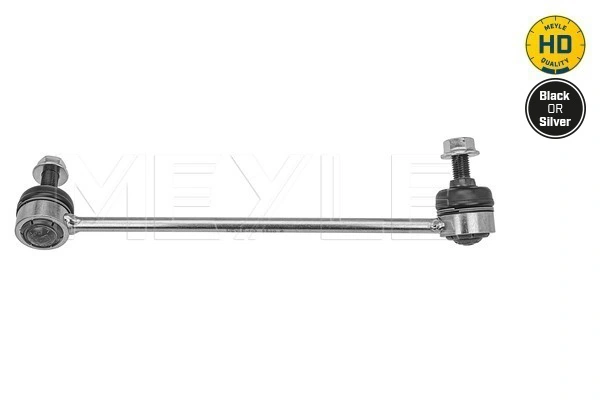 Link/Coupling Rod, stabiliser bar MEYLE-HD: Better than OE. 016 060 0112/HD