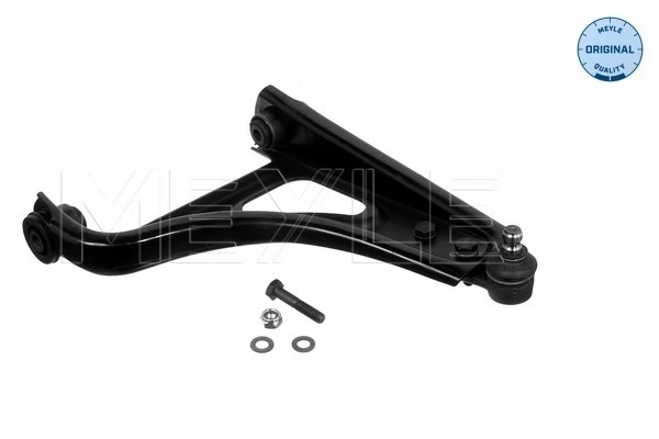 Control/Trailing Arm, wheel suspension MEYLE-ORIGINAL: True to OE. 16-16 050 0005