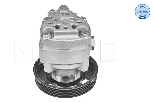 Hydraulic Pump, steering MEYLE-ORIGINAL: True to OE. 714 631 0039