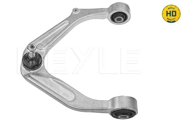 Control/Trailing Arm, wheel suspension MEYLE-HD: Better than OE. 15-16 050 0020/HD