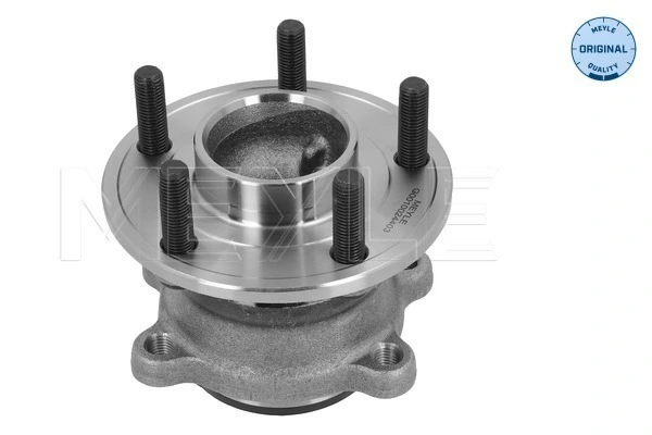 Wheel Hub MEYLE-ORIGINAL: True to OE. 714 752 0019