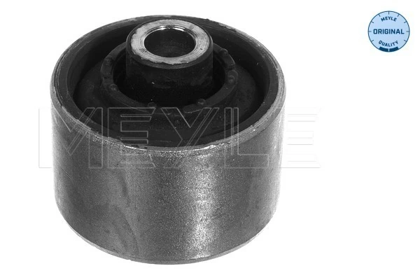 Bushing, axle beam MEYLE-ORIGINAL: True to OE. 100 511 0007