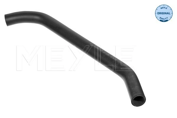 Radiator Hose MEYLE-ORIGINAL: True to OE. 119 121 0124