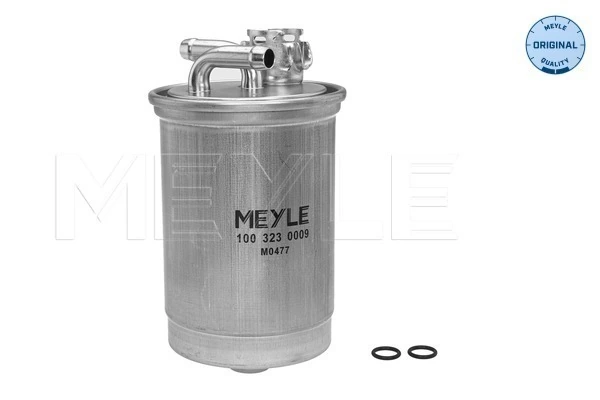 Fuel Filter MEYLE-ORIGINAL: True to OE. 100 323 0009
