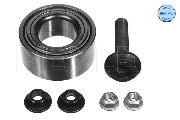 Wheel Bearing Kit MEYLE-ORIGINAL: True to OE. 100 498 0171