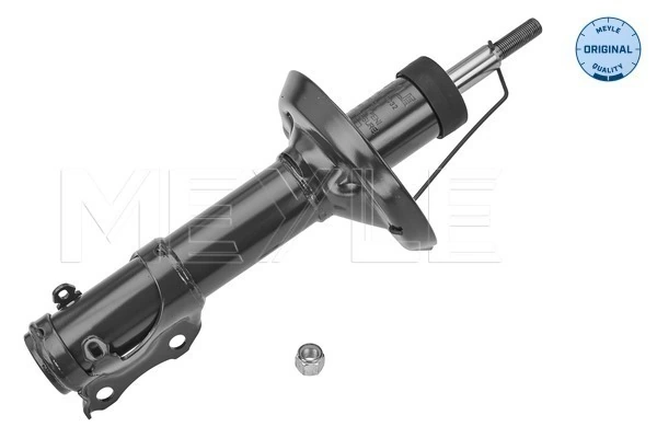 Shock Absorber MEYLE-ORIGINAL: True to OE. 126 623 0032