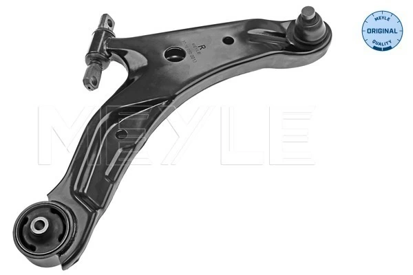 Control/Trailing Arm, wheel suspension MEYLE-ORIGINAL: True to OE. 37-16 050 0013