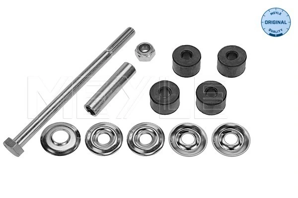 Link/Coupling Rod, stabiliser bar MEYLE-ORIGINAL: True to OE. 32-16 060 0014