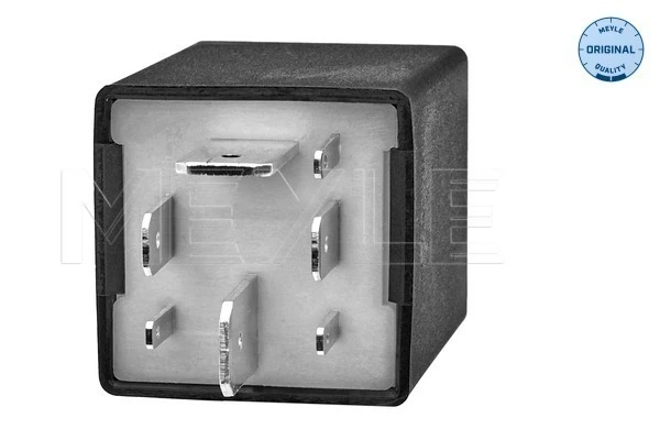 Relay, fuel pump MEYLE-ORIGINAL: True to OE. 100 830 0018