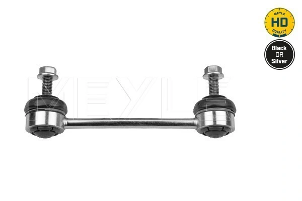 Link/Coupling Rod, stabiliser bar MEYLE-HD: Better than OE. 35-16 060 0025/HD