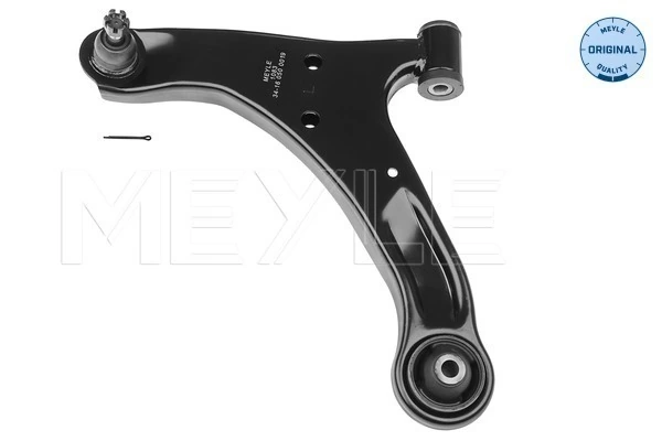 Control/Trailing Arm, wheel suspension MEYLE-ORIGINAL: True to OE. 34-16 050 0019