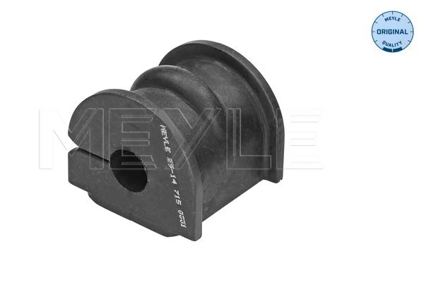Mounting, stabiliser bar MEYLE-ORIGINAL: True to OE. 29-14 715 0001