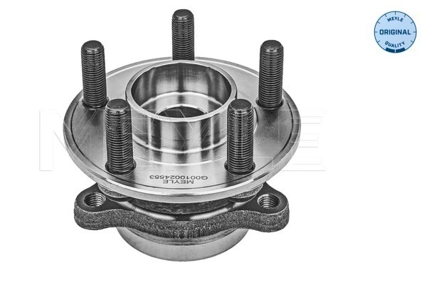 MEYLE 714 652 0007 Wheel Hub