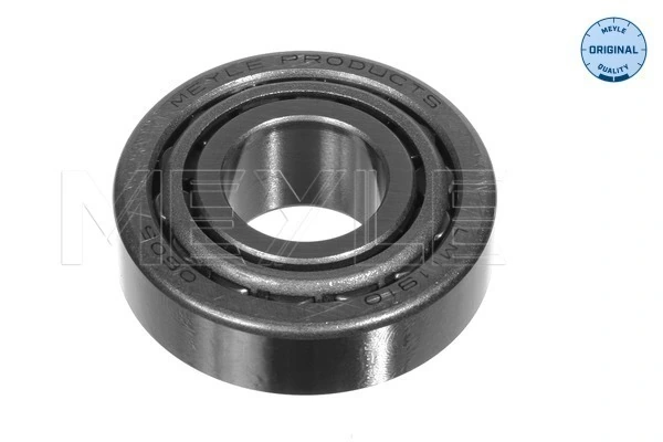 Wheel Bearing MEYLE-ORIGINAL: True to OE. 014 098 0024
