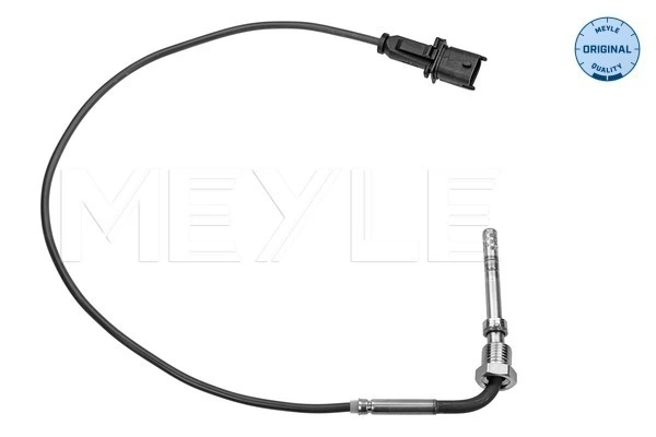 Sensor, exhaust gas temperature MEYLE-ORIGINAL: True to OE. 214 800 0029