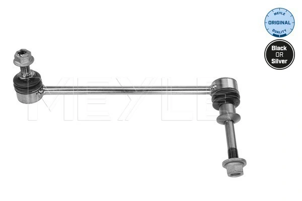 Link/Coupling Rod, stabiliser bar MEYLE-ORIGINAL: True to OE. 316 060 0037