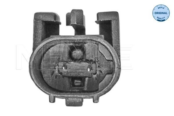 Sensor, wheel speed MEYLE-ORIGINAL: True to OE. 014 899 0082