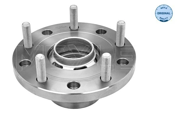 Wheel Hub MEYLE-ORIGINAL: True to OE. 714 752 0018