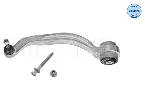 Control/Trailing Arm, wheel suspension MEYLE-ORIGINAL: True to OE. 116 050 0211