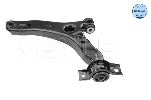 Control/Trailing Arm, wheel suspension MEYLE-ORIGINAL: True to OE. 716 050 0030
