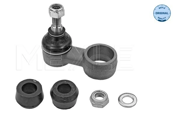 Link/Coupling Rod, stabiliser bar MEYLE-ORIGINAL: True to OE. 53-16 060 0013