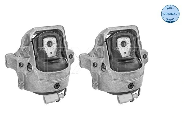 Mounting, engine MEYLE-ORIGINAL-KIT: Better solution for you! 100 199 1407/S