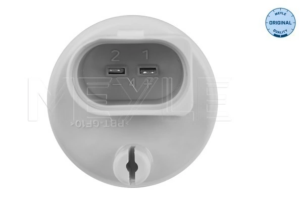 Washer Fluid Pump, window cleaning MEYLE-ORIGINAL: True to OE. 014 870 0003