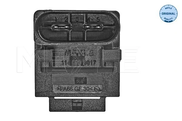 MEYLE 114 890 0017 Switch, clutch control (cruise control)