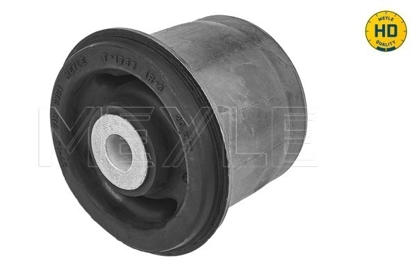 Bushing, axle beam MEYLE-ORIGINAL: True to OE. 37-14 710 0001
