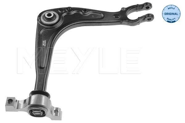 Control/Trailing Arm, wheel suspension MEYLE-ORIGINAL: True to OE. 11-16 050 0076