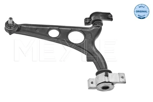 Control/Trailing Arm, wheel suspension MEYLE-ORIGINAL: True to OE. 216 050 0020