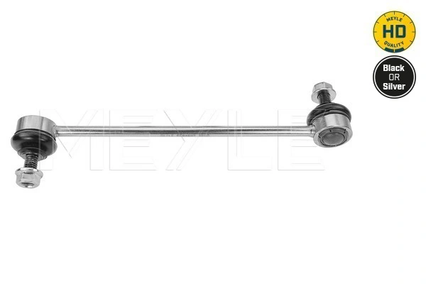 Link/Coupling Rod, stabiliser bar MEYLE-HD: Better than OE. 016 060 0050/HD