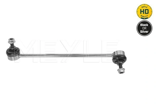 Link/Coupling Rod, stabiliser bar MEYLE-HD: Better than OE. 316 060 0041/HD